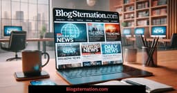 Backstageviral.com: Your Ultimate Source for Trending Insights