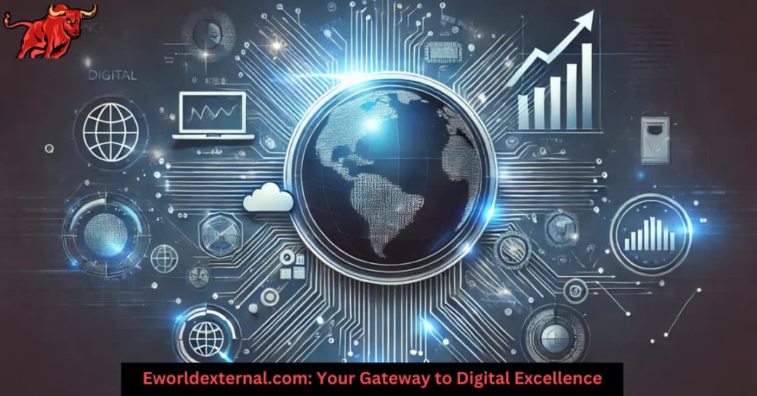 Eworldexternal.com: Your Gateway to Digital Excellence