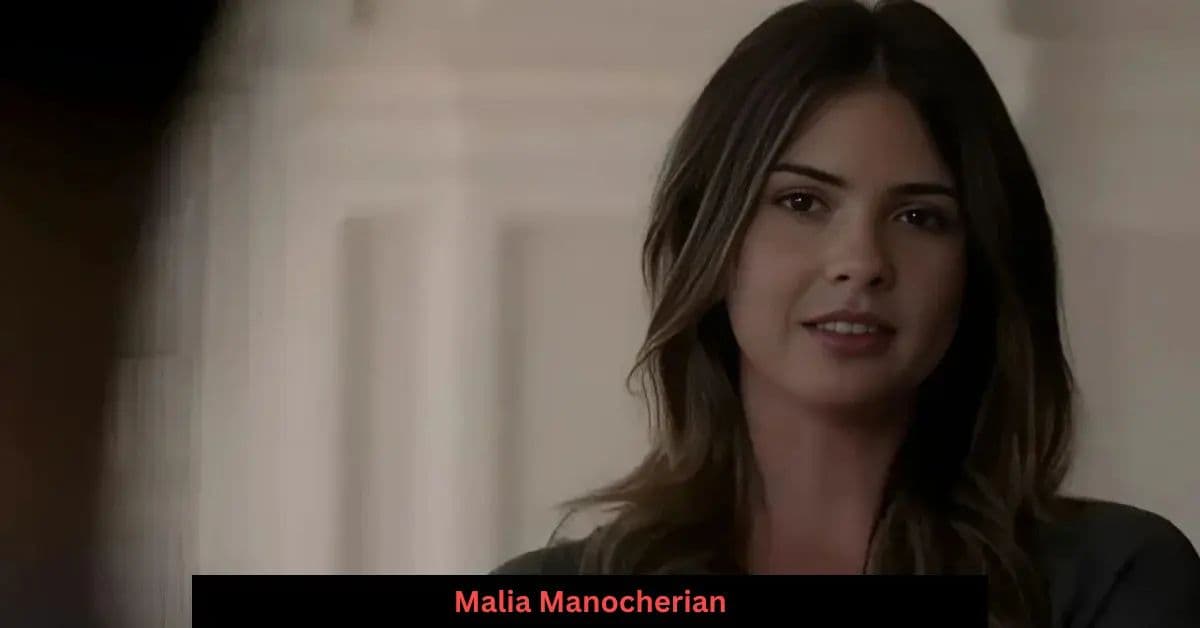 Malia Manocherian: A Visionary in Business and Philanthropy