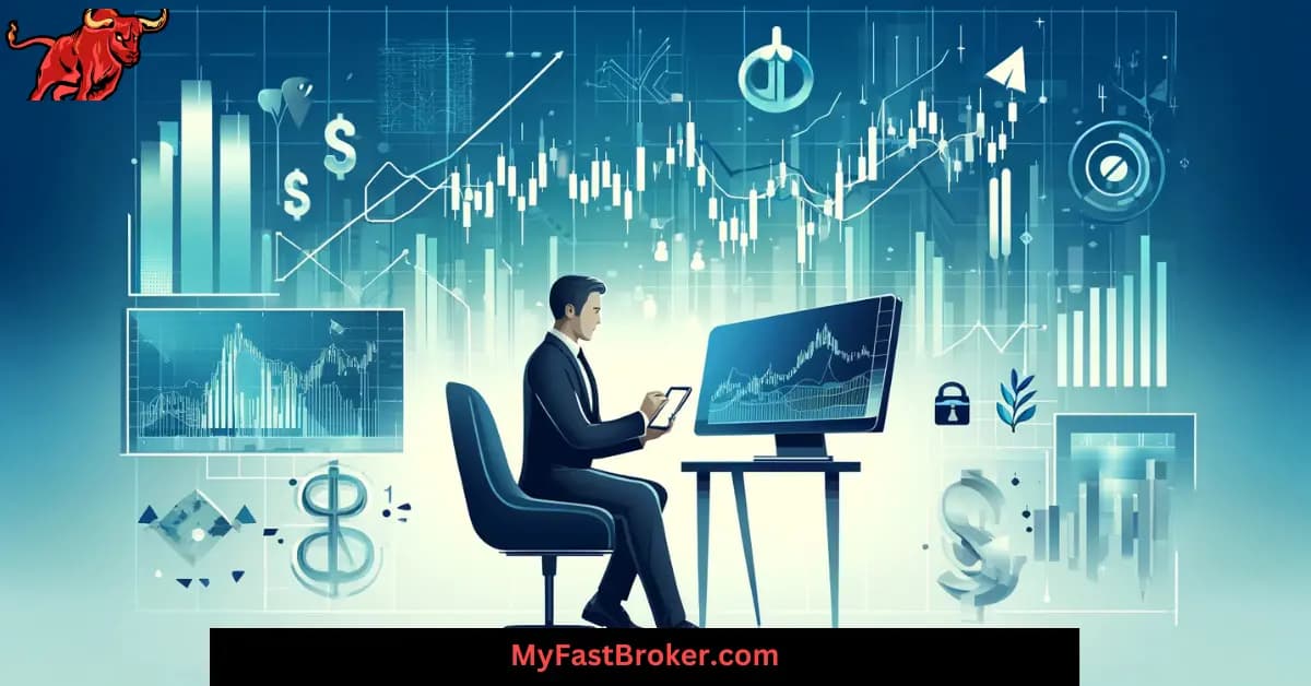 MyFastBroker.com: Your Trusted Partner for Fast and Reliable Trading