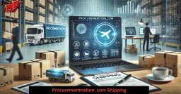 Procurementnation.com Shipping: Simplifying Logistics for Success